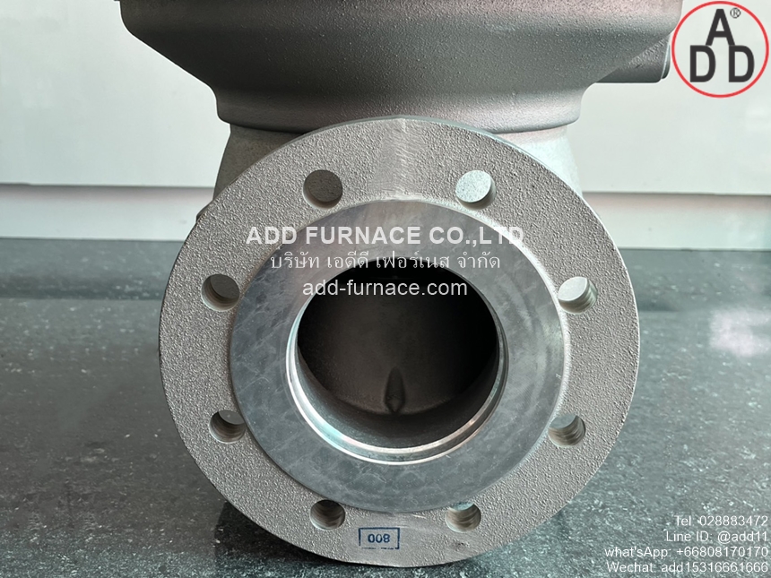 GIK 100F02-6 Kromschroder(4)